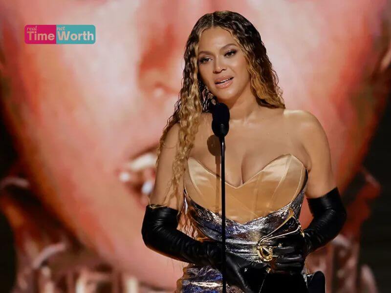 What Is Beyoncé’s Net Worth in 2025?