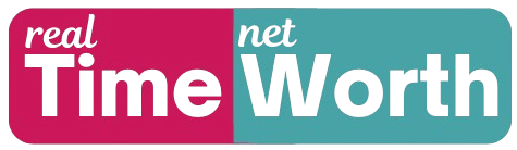 realtimenetworth.com logo