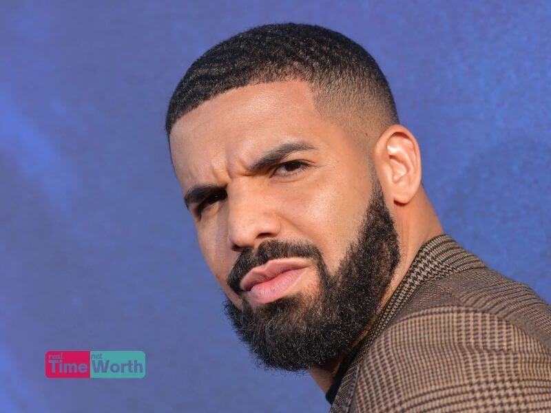 Drake Net Worth