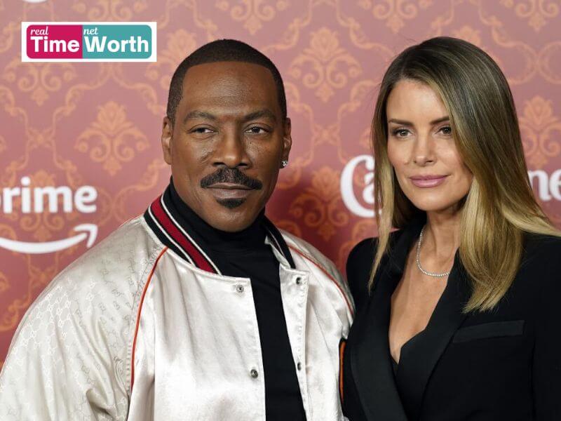 eddie murphy salary