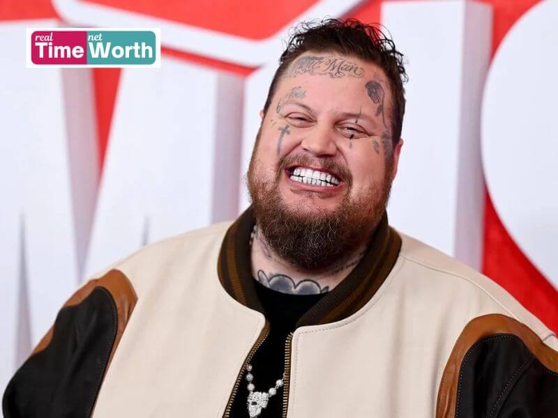 jelly roll net worth