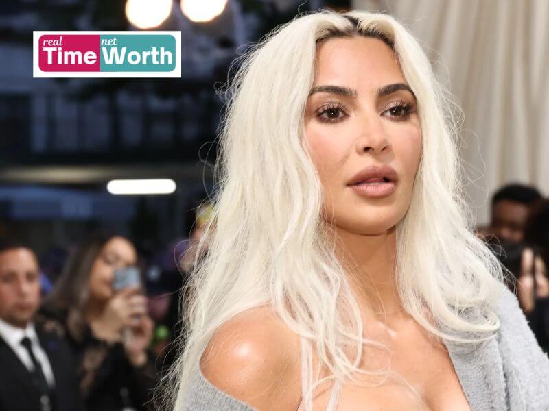 kim kardashian net worth