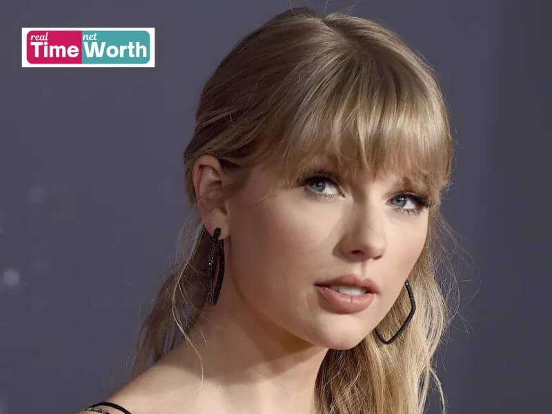 Taylor Swift Net Worth