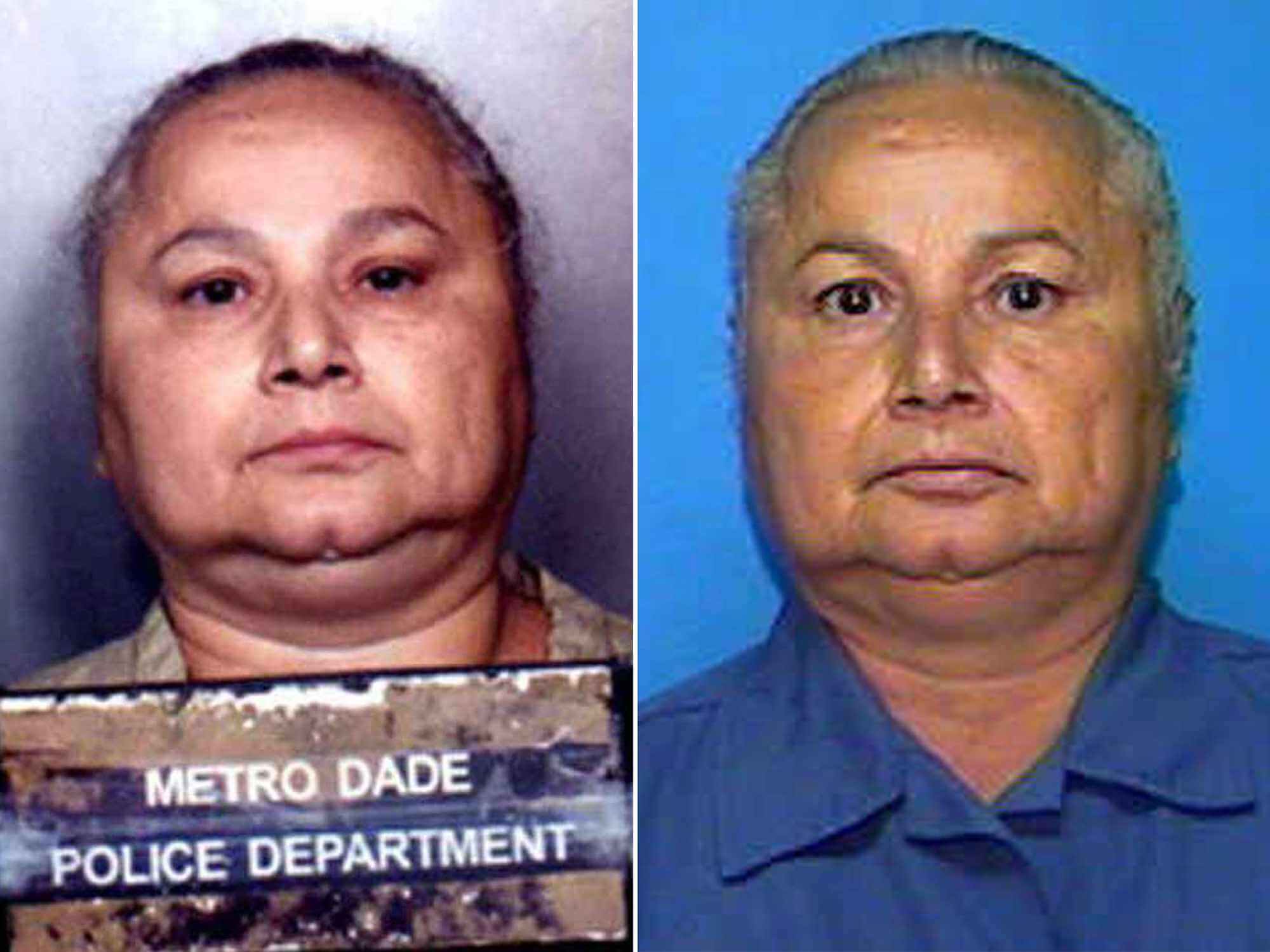 Griselda Blanco Net Worth