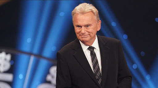 Pat Sajak Salary